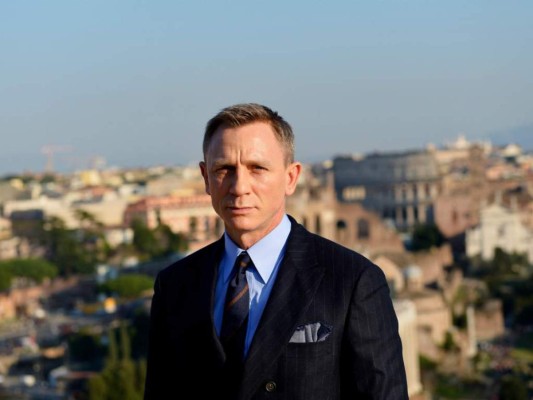 Actores que interpretaron a James Bond, el agente 007
